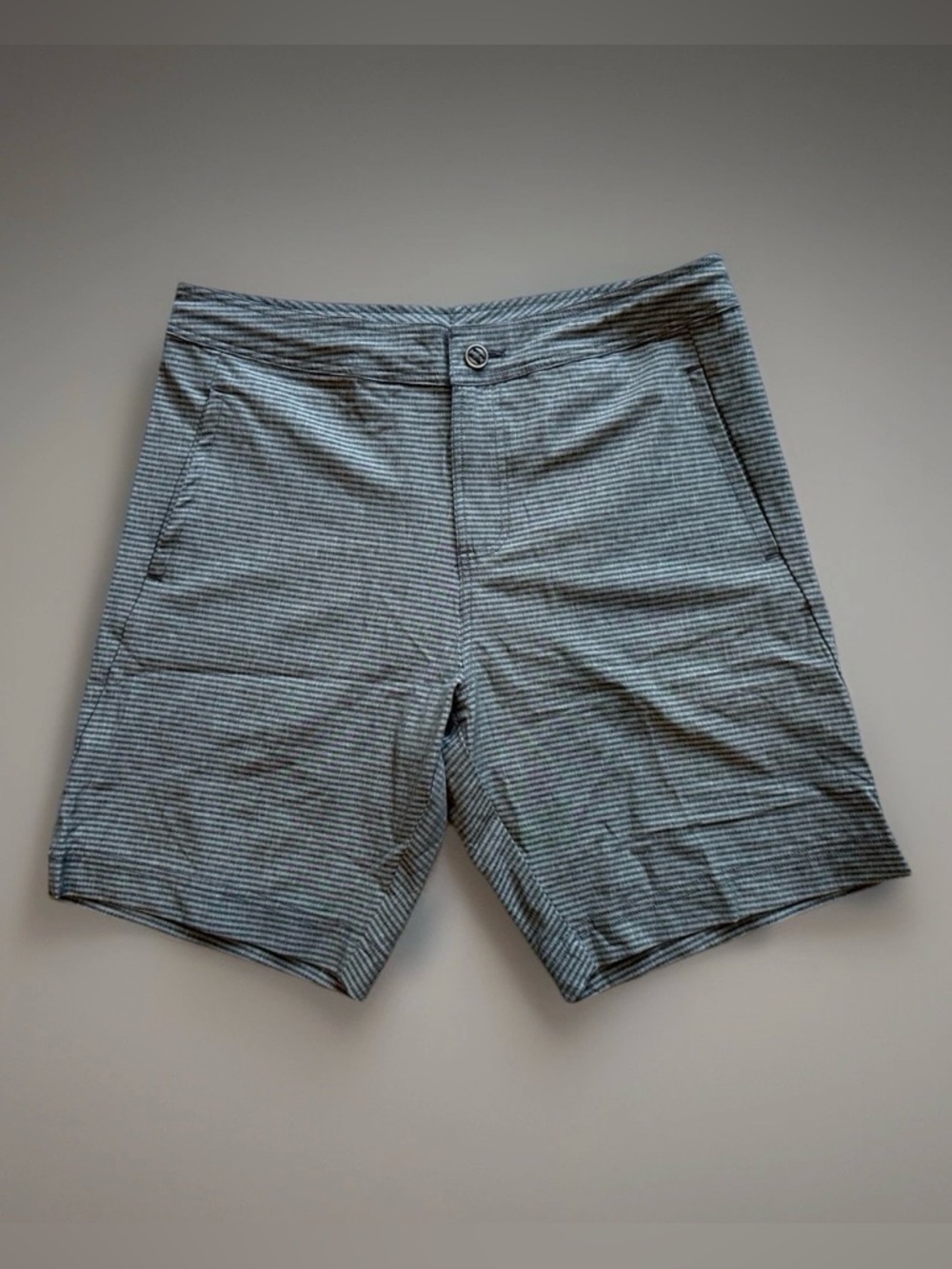 MPG Sport Men's Hybrid Shorts Land & Sea Performance Board Shorts Size 30